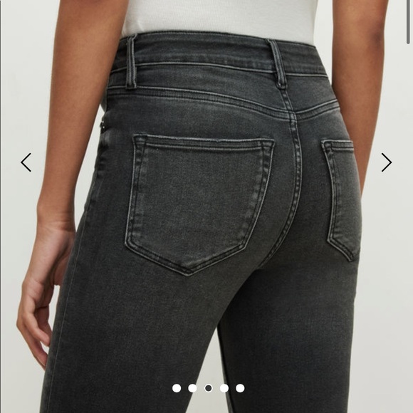 All saints ripped Jeans 27 - Picture 3 of 12